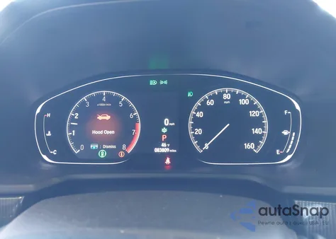 2021 Honda Accord Sport Special Edition from USA, damaged, VIN 1HGCV1F43MA011851